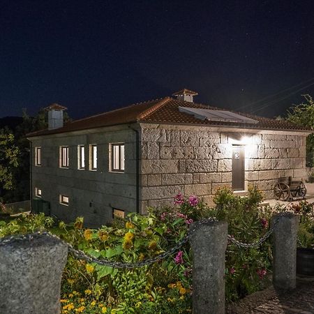 منزل الضيف فافي  في Casa Do Vale المظهر الخارجي الصورة