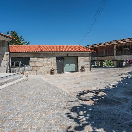منزل الضيف فافي  في Casa Do Vale المظهر الخارجي الصورة