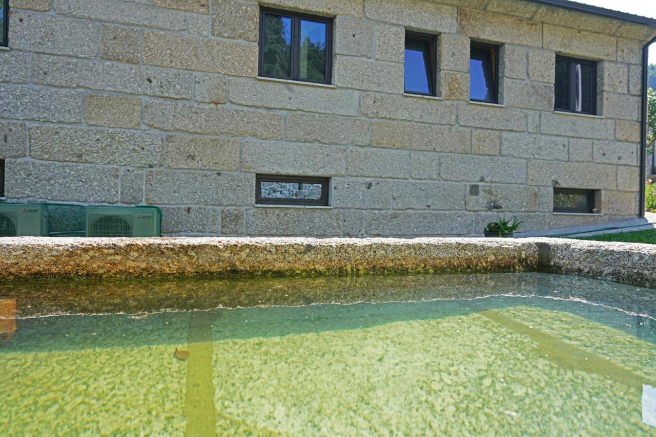 منزل الضيف فافي  في Casa Do Vale المظهر الخارجي الصورة