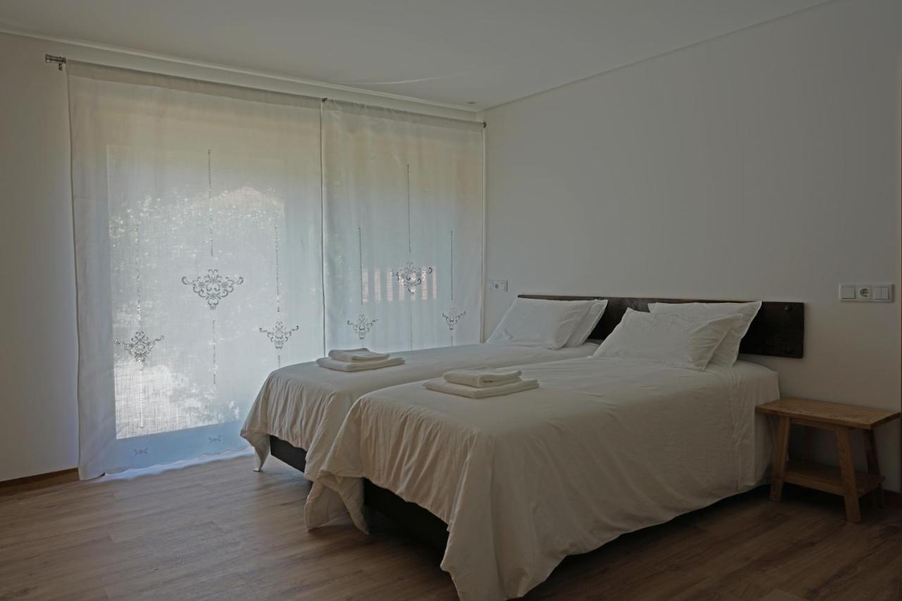 منزل الضيف فافي  في Casa Do Vale المظهر الخارجي الصورة